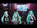 【BeatSaber】- DIVA - Aiobahn & TAK - ft.Hatsune Miku - [English Subs] - [日本語字幕]