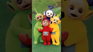 ماما جابت بيبي Wow ترند طيور الجنة 