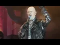 Judas Priest - No Surrender Live in Dallas, Texas