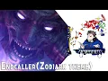 FFXIV - Endcaller (Zodiark theme) for piano solo Arr.by Terry:D