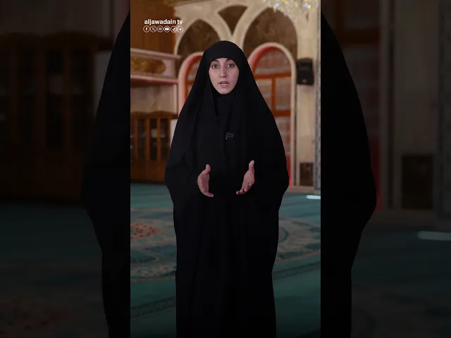 في #دقيقة_عاشورائيةومن ملحمة الحزن الأعظم تبدأ قصة اليوم الثالث من محرم.