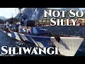 Download Lagu World of Warships: Niet zo gek Siliwangi
