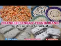 Download Lagu MASYAALLAH..SELALU SOLD OUT KALO POSTING JUALAN SATU INI. RESEP CIRENG ISI DENGAN TEKNIK BIANG