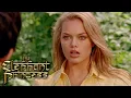 Margot Robbie Before She Was Famous Elephant Princess