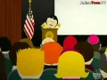 RESPECT THE INTERNET - southpark