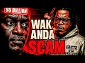 Download Lagu Akon’s $6 BILLION Wakanda Dream “Akon City” EXPOSED as a SCAM! Spider Loc Reacts 