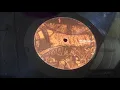 Unipod Particles - Last Flight