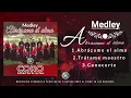Download Lagu coro poder en altar - Medley Abrazame el Alma