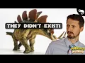 The Forgotten Dinosaurs Are Rewriting Dinosaur Biology