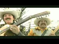 EZEQUIEL CORONADO (Video Oficial) - PONCHO VILLAGOMEZ Y SUS COYOTES DEL RIO BRAVO • Discos Del Bravo