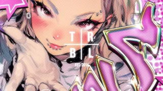 VISXGE & REFRESHERX - ICONA