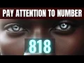 Why You re Seeing 818 Angel Number 818 Meaning Love - Twin Flame Bible Verse