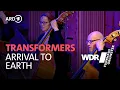 Download Lagu Transformers - Arrival to Earth | WDR Funkhausorchester