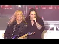 Download Lagu Savatage \u0026 Trans Siberian Orchestra - Chance (Live At Wacken 2015) HD