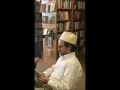 Download Lagu Dream and Knowledge gained from Shaykh Yaqoubi - Shaykh Hamza Yusuf