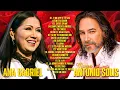 Download Lagu MARCO ANTONIO SOLÍS y ANA GABRIEL ÉXITOS SUS MEJORES CANCIONES - 30 GRANDES ÉXITOS ENGANCHADOS