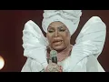 Elza Soares - Woman of the End of the World (Live)