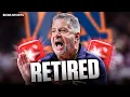 Auburn coach Bruce Pearl abruptly retires Insiders break down reasons WHY he s stepping down