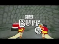 Super Buff HD - Announce Trailer