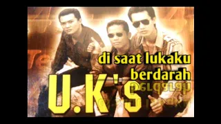 Download UK'S - disaat lukaku berdarah # LAGU MALAYSIA MP3