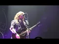 Machine Head - Darkness Within Civic Halls Wolverhampton 16/05/26 An Evening With Machine Head 2026