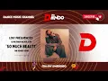 Lost Frequencies & Nathan Nicholson - So Much Beauty (Around Us) - Mr Dendo Remix