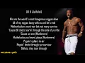 Download Lagu Ja Rule - Fuck You ft. 01 \u0026 Vita (Lyrics)