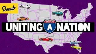 how the us interstate highway system changed america wheelhouse