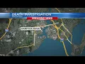 Body recovered from Hampton River Wednesday afternoon