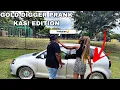 Download Lagu CREEPY GOLD DIGGER PRANK IN SOUTH AFRICA - KASI EDITION GONE WRONG 😰