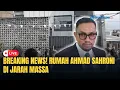 Download Lagu 🔴BREAKING NEWS! Rumah Anggota DPR RI Ahmad Sahroni di Tanjung Priok Digeruduk Massa