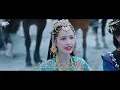 [Doblado Esp] [Completa] Amor en el Desierto | Entre Princesa y Tres Hombres, ¡Empieza la Venganza!