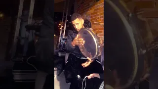 أسهل طريقة لتعلم تغربيلة الغرباوية أخوكم فالله عزالدين 0604206426 