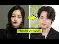 Download Lagu New Jimin dating rumors, Fans are angry, HYBE takes legal action