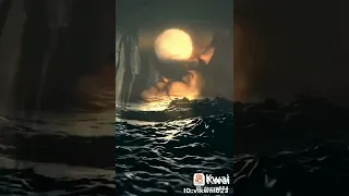 ورده الجزائريه خلتني اخاف 