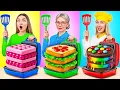 Download Lagu Ich vs Oma: Koch-Challenge | Einfache Küchenrezepte von Multi DO Joy