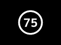 75 seconds timer