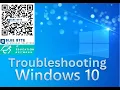 Windows 10 Troubleshooting - 006
