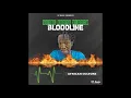BLOODLINE - African culture - VITAL ROOTS RIDDIM (prod by VP Music) AGU18