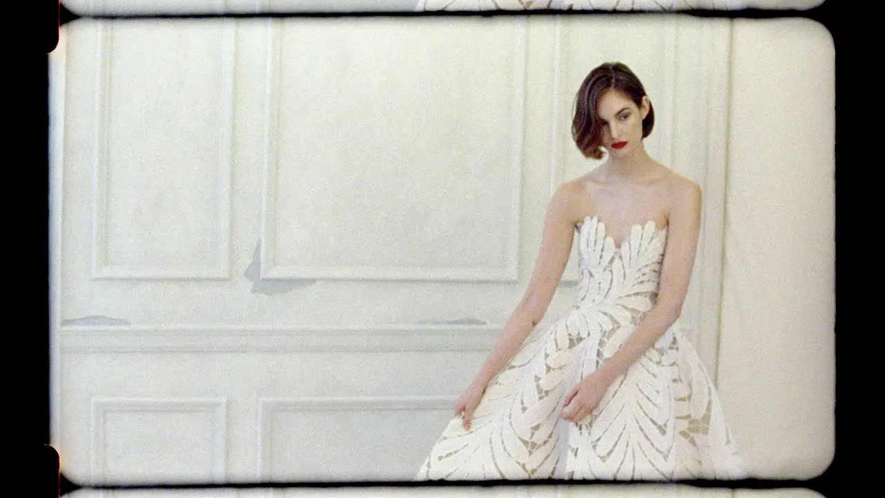 Oscar de la Renta Disk Earrings SKU:8585011