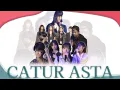 Download Lagu CATUR ASTA PART 1 | JKT48 EXE