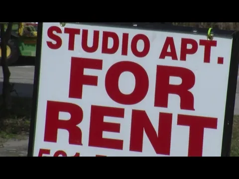 Download MP3 Study: Florida rental prices remain overvalued