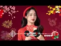 Lagu Nhạc Tết 2026 Remix, LK Nhạc Xuân 2026 Remix Hay Nhất Nghe Là Thấy Tết - Chào Xuân Bính Ngọ 2026