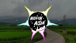 Download Nofin Asia - Trouble is a Friend MP3
