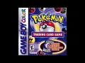 Lagu Pokemon Trading Card Game - Game Boy Color - Map Theme - Extended