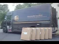 HOLIDAY HIRING Aggressive Hiring at UPS