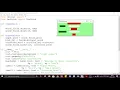 Spell Corrector PYTHON
