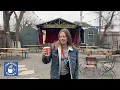 Coffee Review - Common Grounds Waco Texas