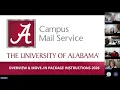 Campus Mail Move-In Webinar 2026