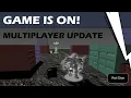 My First Multiplayer Game in a month - JavaScript Game Dev